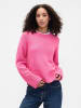 GAP Pullover in Pink