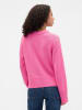 GAP Pullover in Pink