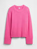 GAP Pullover in Pink