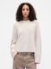 GAP Pullover in Creme