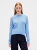 GAP Pullover in Hellblau