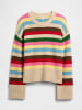 GAP Pullover in Bunt