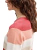 Tom Tailor Trui rood/wit/beige