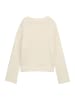 TOM TAILOR Denim Pullover in Creme