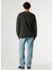 Pepe Jeans Pullover "Frank" in Schwarz