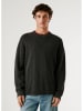 Pepe Jeans Sweter "Frank" w kolorze czarnym