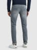 PME Legend Dżinsy "Nightflight" - Regular fit - w kolorze szarym