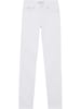 Calvin Klein Jeans - Skinny fit - in Weiß