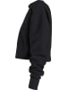 Calvin Klein Sweatshirt in Schwarz