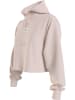 Calvin Klein Hoodie in Rosa