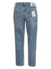Calvin Klein Jeans - Regular fit - in Blau
