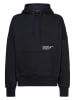 Calvin Klein Bluza w kolorze czarnym