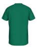 TOMMY JEANS 2er-Set: Shirts in Grün/ Schwarz