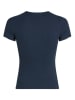 TOMMY JEANS Shirt in Dunkelblau