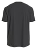 Calvin Klein Shirt in Schwarz