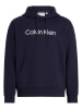 Calvin Klein Bluza w kolorze granatowym