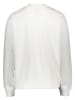 Pepe Jeans Sweatshirt in Weiß