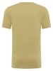 Mustang Shirt in Khaki