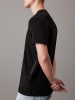 Calvin Klein Shirt in Schwarz