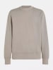 Calvin Klein Sweatshirt in Taupe