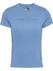 Tommy Hilfiger Shirt in Hellblau