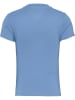 Tommy Hilfiger Shirt in Hellblau