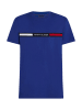Tommy Hilfiger Koszulka w kolorze niebieskim