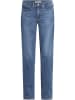 Levi's Dżinsy - Slim fit - w kolorze niebieskim