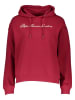 Pepe Jeans Bluza w kolorze czerwonym