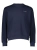Pepe Jeans Sweatshirt in Dunkelblau