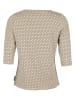 Roadsign Shirt in Beige