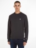 Calvin Klein Sweatshirt in Schwarz