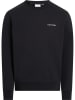 Calvin Klein Sweasthirt in Schwarz