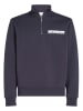 Calvin Klein Sweatsthirt in Dunkelblau