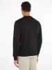 Calvin Klein Sweatshirt in Schwarz