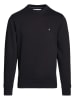 Calvin Klein Sweatshirt in Schwarz