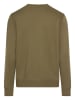 Hugo Boss Bluza w kolorze khaki