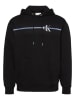 Calvin Klein Bluza w kolorze czarnym