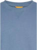 Camel Active Sweatshirt in Hellblau