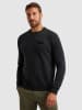 PME Legend Sweatshirt in Dunkelblau