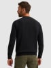 PME Legend Sweatshirt in Dunkelblau