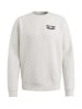 PME Legend Sweatshirt in Weiß