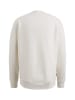 PME Legend Sweatshirt in Weiß