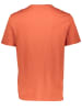 Calvin Klein Shirt in Orange