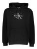 Calvin Klein Bluza w kolorze czarnym