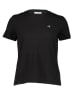 Calvin Klein Shirt in Schwarz