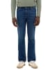 Mustang Jeans - Regular Fit - in Blau
