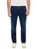 Mustang Jeans - Regular Fit - in Dunkelblau