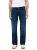 Mustang Jeans - Regular Fit - in Dunkelblau