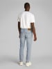 CALVIN KLEIN JEANS Dżinsy - Slim fit - w kolorze błękitnym